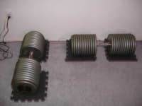 Sample 3 – Dumbbell