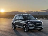 Sample 6 – Suv