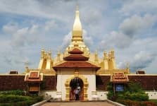 Sample 3 – Stupa