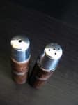 Sample 2 – Saltshaker