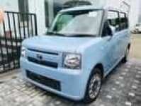Sample 5 – Pixis car