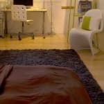 Sample 4 – Carpet