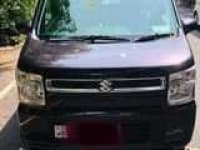Sample 19 – Wagon r fx car