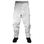 Sample 6 – White pants
