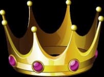 Sample 7 – Crown car