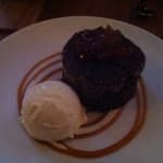 Sample 1 – Dessert