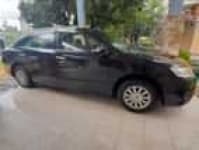 Sample 4 – Allion car