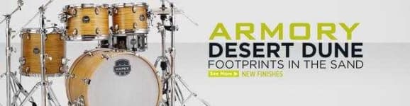 Sample 3 – Drums