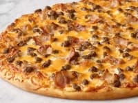 Sample 4 – Pizza
