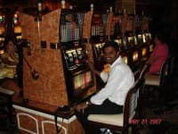 Sample 4 – Casino