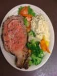 Sample 5 – Prime rib