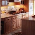 Sample 5 – Kitchen