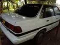 Sample 6 – Corona toyota car