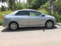Sample 20 – Vios car