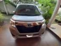 Sample 17 – Roomy car