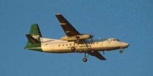 Sample 2 – Airplanes