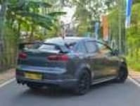 Sample 7 – Lancer car