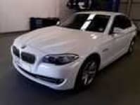 Sample of 520d car