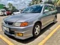 Sample 10 – Wingroad car