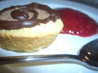 Sample 5 – Chocolate sauce