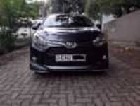 Sample 4 – Wigo car