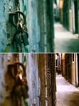 Sample 5 – Padlock