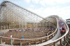 Sample 6 – Roller coaster
