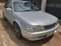 Sample 23 – Corolla car