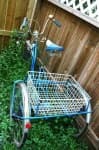 Sample 6 – Tricycle