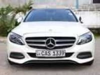 Sample 8 – C350 car