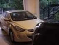 Sample 2 – Elantra car