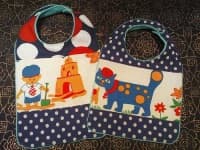 Sample 4 – Bib