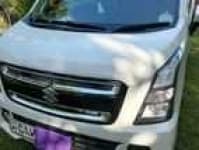 Sample 14 – Wagon r stingray car