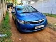 Sample 3 – Accord car