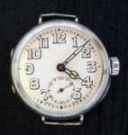 Sample 2 – Wristwatch