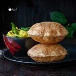 Sample 4 – Poori