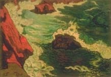Sample 2 – Japonism