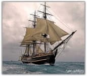 Sample 17 – Pirate ship