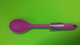 Sample 4 – Serving spoon
