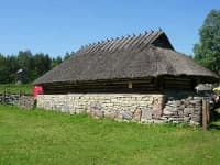 Sample 1 – Thatch