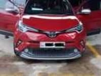 Sample 24 – Chr car