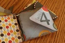 Sample 6 – Envelope