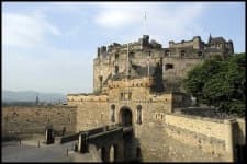 Sample 5 – Castle