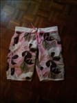 Sample 5 – Swimming trunks