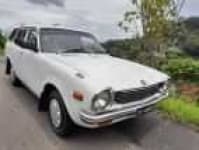 Sample 19 – Lancer car