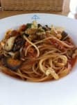 Sample 4 – Noodles pasta