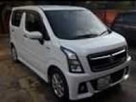 Sample 2 – Wagon r car