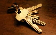 Sample 6 – Key