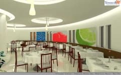 Sample 5 – Restaurant