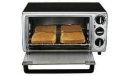 Sample 6 – Toaster